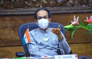 MAHARASHTRA State at risk of a possible third wave of corona?Can hotels, malls, restaurants be given extra time with key issues like what precautions should be taken in case of such danger? What strict rules should be applied for that. 