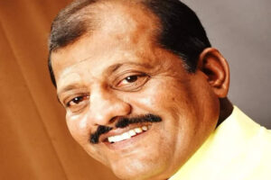 ncp- shivsena-NCP-Shiv Sena to have 'Kalgitura' after change of Collector  transfer of Parbhani District Collector Aanchal Goyal.