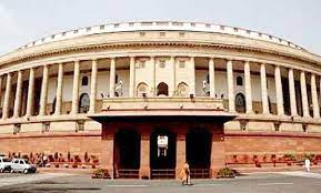 127th Amendment Bill introduced in Lok Sabha; States will get the right to decide backward classes again! Lok Sabha Unconditional support of the opposition