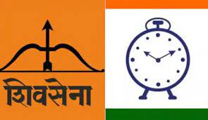 maharashtra politics shivsena ncp sharad pawar congress