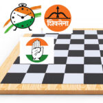 ncp congress shivsena maharashtra politics