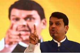 Leader of Opposition in the Assembly Devendra Fadnavis ajit pawar politics maharashtra