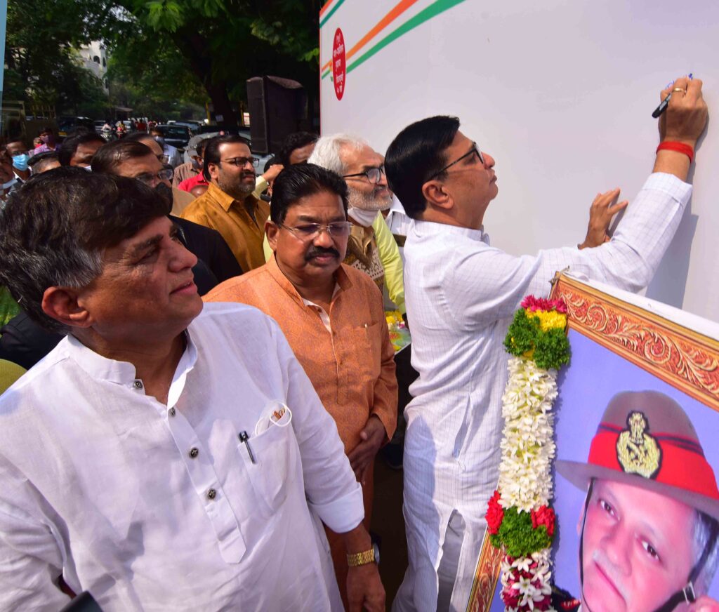 pune congress aba bagul maharashtra congress balasaheb thorat