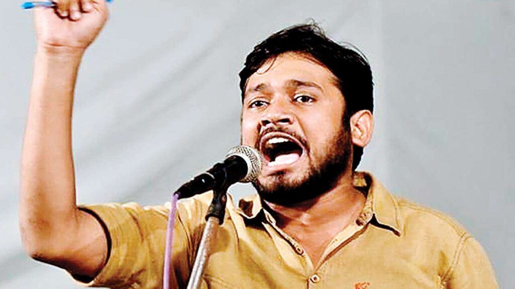Goa Assembly Elections 2022 Kanhaiya Kumar Criticizes On PM Modi