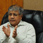 Prakash Ambedkar's criticism of Fadnavis: 'That' clip should have been made public