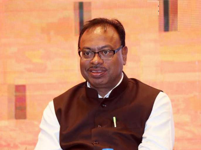 Don't be surprised if you see a party in the forefront with MIM in the future. The BJP never needs the help of a party like MIM. Therefore, there is no fact in the allegation made by BJP's B team. BJP leader Chandrasekhar Bavankule has replied that Prime Minister Narendra Modi does not need a B team.