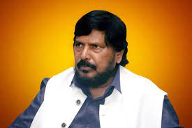 Ramdas Athawale on Uddhav Thackeray