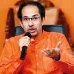 BJP's method is now becoming like Hitler's. The policy is to take with you, intimidate or crush whoever comes with you. In these words Shiv Sena chief Uddhav Thackeray has released his criticism. Uddhav Thackeray met Shiv Sena MP Sanjay Raut's family. Then Uddhav Thackeray made this comment. He said, what is Sanjay Raut's fault? What is their crime? He has been arrested. Today I have met Sanjay Raut's family. Current politics is going on in a very disgusting way. He also explained that BJP's politics is very disgusting.