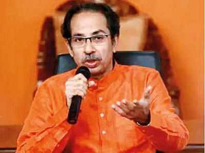 BJP's method is now becoming like Hitler's. The policy is to take with you, intimidate or crush whoever comes with you. In these words Shiv Sena chief Uddhav Thackeray has released his criticism. Uddhav Thackeray met Shiv Sena MP Sanjay Raut's family. Then Uddhav Thackeray made this comment. He said, what is Sanjay Raut's fault? What is their crime? He has been arrested. Today I have met Sanjay Raut's family. Current politics is going on in a very disgusting way. He also explained that BJP's politics is very disgusting.