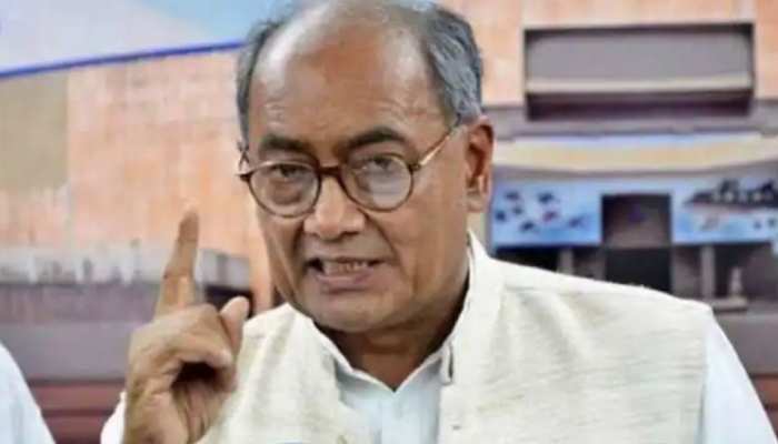 The party leaders are skeptical about the inclusion of election strategist Prashant Kishor in the Congress, but we are open-minded, said senior party leader Digvijay Singh. He also said that the planning plan suggested by Kishor was effective for facing the Bharatiya Janata Party in the forthcoming general elections. Digvijay Singh was counted among the loyal leaders of Sonia Gandhi, the party's in-charge. He is also a member of the committee appointed to discuss the roadmap suggested by Kishor for the Congress.