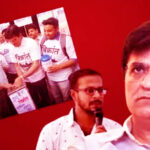Kirit Somaiya is rumored to be missing; But a man with Z-plus security can't go missing. This is a straightforward question posed by Clyde Krasto. Central agencies will definitely know the whereabouts of Somaiya. If Kirit Somaiya is missing, it is his duty to provide the investigative agencies with the information they need, tweeted Klite Crasto. It is being said that he has somehow objected to the Union Home Ministry by tweeting this.