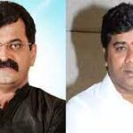 After the speech of MNS president Raj Thackeray, the political atmosphere in the state has heated up. The Mahavikas Aghadi government and the BJP are pointing guns at each other over Raj Thackeray's stance on mosque horns. Housing Minister Jitendra Awhad also lashed out at Raj Thackeray over the issue but MNS leaders have now become aggressive. MNS Thane-Palghar district president Avinash Jadhav has replied to Jitendra Awhad. Bhonga, Masjid, Musalman heard that Jitendra Awhad falls in his body, in such words Jadhav has replied. If you hear Bhonga, Masjid, Musalman, then Jitendra Awhad comes to mind. Speaking about Raj Thackeray, it is said that Jitendra Awhad makes such statements to show his love for his constituency and not to upset the voters in his constituency, said Avinash Jadhav.