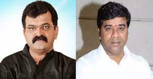 After the speech of MNS president Raj Thackeray, the political atmosphere in the state has heated up. The Mahavikas Aghadi government and the BJP are pointing guns at each other over Raj Thackeray's stance on mosque horns. Housing Minister Jitendra Awhad also lashed out at Raj Thackeray over the issue but MNS leaders have now become aggressive. MNS Thane-Palghar district president Avinash Jadhav has replied to Jitendra Awhad. Bhonga, Masjid, Musalman heard that Jitendra Awhad falls in his body, in such words Jadhav has replied. If you hear Bhonga, Masjid, Musalman, then Jitendra Awhad comes to mind. Speaking about Raj Thackeray, it is said that Jitendra Awhad makes such statements to show his love for his constituency and not to upset the voters in his constituency, said Avinash Jadhav.