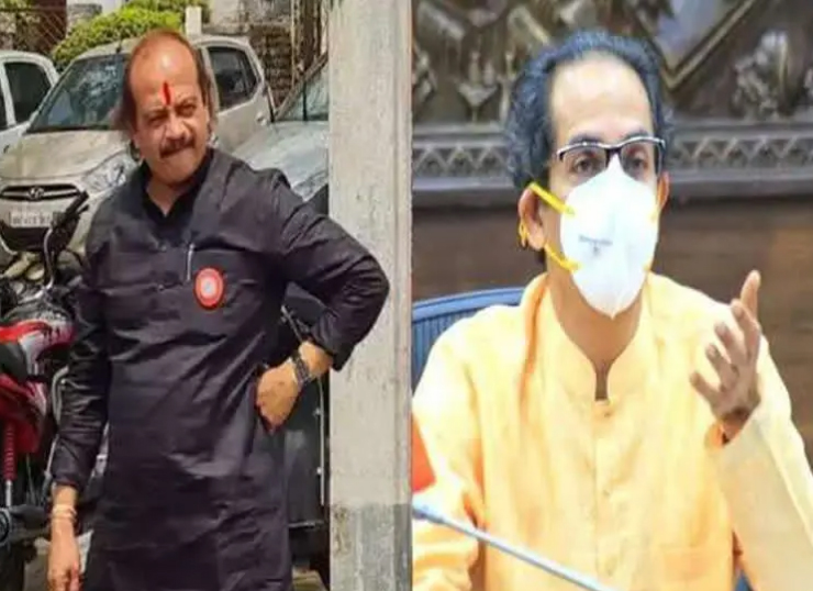 After Raj Thackeray's speech at Gudipadva rally, Vasant More was expelled from the post of MNS Pune city president. Chief Minister Uddhav Thackeray has directly offered MNS's Vasant More to join Shiv Sena. So, we have to see what role More will play now. If Vasant More does 'Jai Maharashtra' to MNS, it will be a big shock.