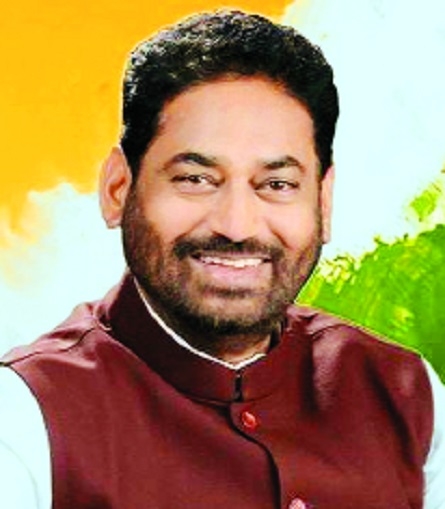 Nitin Raut's criticism of Raj Thackeray: Such statements as elections approach