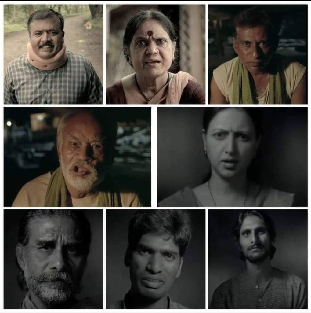 This archive is a collection of video clips from the BJP campaign during the 2014 Lok Sabha elections.