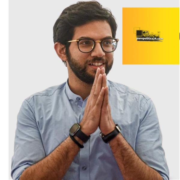 Shiv Sena leader Aditya Thackeray's statewide tour has now set alarm bells ringing in the war room of the Maharashtra BJP. Aditya Thackeray has been touring the state to revive the Shiv Sena after last month's insurgency led by Chief Minister Eknath Shinde. On the one hand, the Shinde group has aligned with the BJP to create new political developments in the state politics, but the statewide tour of Aditya Thackeray has alerted the BJP strategists even before the elections to the local bodies across the state, including Mumbai and Thane.