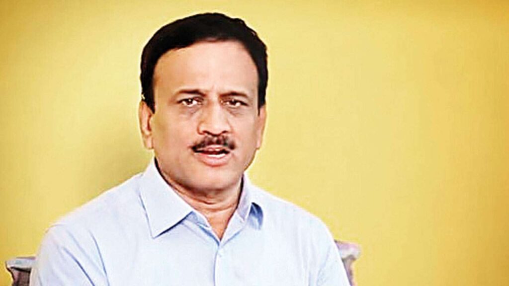 Girish Mahajan: Soon Congress and NCP will be like Shiv Sena!