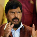 Ramdas Athawale: So the split in the Mahavikas Front is inevitable