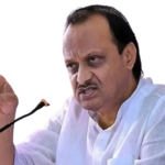 Former Deputy Chief Minister Ajit Pawar has challenged Chief Minister Eknath Shinde to prove that he demanded a percentage from the Vedanta project. Chief Minister Eknath Shinde in his Dasara Mela speech alleged that the previous government had asked for a percentage for the Vedanta Foxconn project. Ajit Pawar has reacted to it.