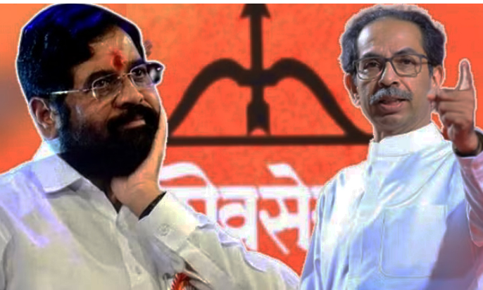 The Delhi High Court today rejected the petition filed by the Shiv Sena of the Thackeray faction against the freezing of the party name and symbol by the Central Election Commission. The court has also ordered the Election Commission to take a final decision in this regard immediately. Therefore, now the issue of who will get the symbol is going to be important again in the political circle.