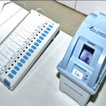 According to the instructions given by the Central Election Commission for keeping the voting machines (Electronic Voting Machines – EVMs) and Voter Verified Paper Audit Trail (VVPAT), a state-of-the-art godown will be set up in Pune district. This godown will be set up in an area of ​​3 hectares 29R in Rawet and it will be possible to keep about 75 thousand voting machines in this place and counting of votes for some constituencies will also be possible.