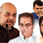 During the transition of power in Maharashtra, Union Home Minister Amit Shah stood by. For the first time, Deputy Chief Minister Devendra Phadnis publicly admitted that it was because of him that the 'transition' could be done properly. As a result, it has come to light for the first time who was behind the plan to split the Shiv Sena. Moreover, this has now been truly sealed as the BJP's own exploits.