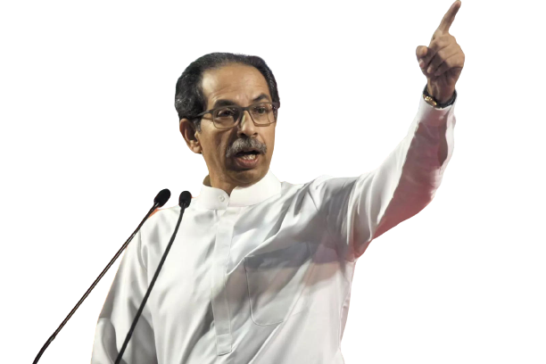 Uddhav Thackeray: Don't decide on bow and arrow before Supreme Court verdict