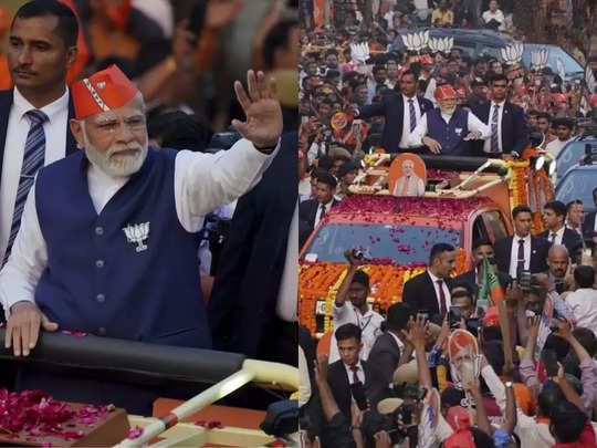 Gujarat Assembly Election 2022: 'Me Gujaratcha Putra' is the biggest factor in BJP's victory! In the Gujarat Assembly elections, the Bharatiya Janata Party broke all records and achieved unprecedented success, or the appeal of 'I am the son of Gujarat' made by Prime Minister Narendra Modi proved to be a major factor in the victory. Modi repeated this phrase again and again in Gujarat. In that, due to the Aam Aadmi Party, the Congress party suffered losses. Congress was dominant in Saurashtra and South Gujarat; but you caused huge losses to them. This benefited the BJP.
