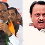Ajit Pawar: Chandrasekhar Bawankule's 'Correct' program has been taken seriously!