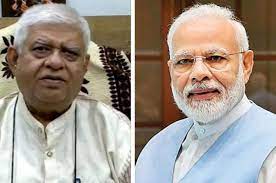 Prepared to kill Prime Minister Narendra Modi, Congress leader Raja Patria of Madhya Pradesh has come up with such provocative legislation. A video related to him has gone viral on social media. In this, it is seen that he is giving a warning to his workers, but in his video, Pateria made it clear that he was trying to reverse the constitution. If the constitution is to be saved, murder means to defeat them, they have given clarification.