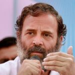 Rahul Gandhi's RSS-BJP's advice: ... Don't disrespect Sita, say Jai Siyaram! New Delhi. Another legislation made by Congress leader Rahul Gandhi during his Jodo Bharat Yatra has sparked controversy. On Friday, he would have advised BJP and Rashtriya Swayamsevak Sanghla to say Jai Siyaram. Also Sangitla would have clarified the difference between Jai Shri Ram and Jai Siyaram. The BJP has retaliated against him in this matter.Rahul Gandhi's Bharat Jodo Yatra would have taken place on Friday at Agar-Malvyat in Madhya Pradesh.