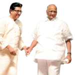 Raj Thackeray's allegation against Sharad Pawar: Caste politics in Maharashtra since the birth of Nationalist Congress