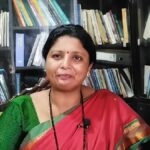 Nagpur. In Uttar Pradesh, a woman became the Chief Minister five times, and in Maharashtra, women did not get any help. But the question is to whom to give that opportunity. Shiv Sena leader Sushma Andhare made statements like this.