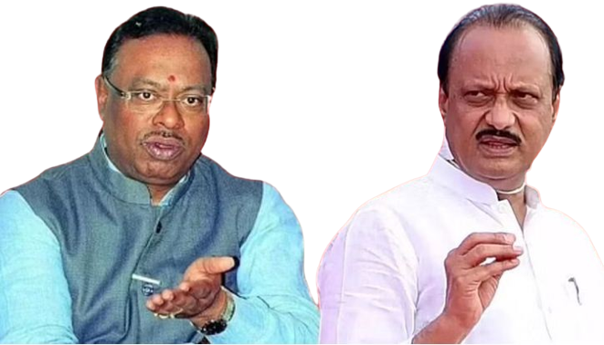 Chandrasekhar Bawankule: Any Challenge ready to be accepted