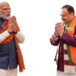 BJP: 2024 Lok Sabha elections under the organizational leadership of JP Nadda