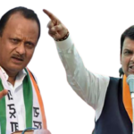 Ajit Pawar: The position I presented is wrong, who decides 'this'?