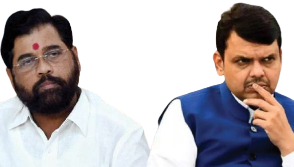 Lok Sabha Election Survey: Majority at Centre; But there is a threat to BJP in Maharashtra