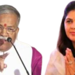 Chandrakant Khaire: BJP grew because of Munde, our daughter should join our party