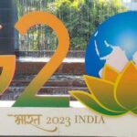 Narayan Rane: Lotus on the logo of G20 Parishad, whoever comes to BJP, will also develop himself!