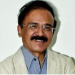 Mahesh Zagde: 'Abolish this anti-democratic post of governor immediately'