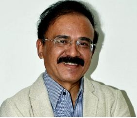 Mahesh Zagde: 'Abolish this anti-democratic post of governor immediately'