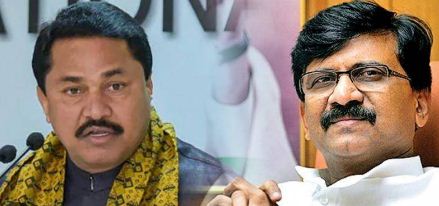State Congress President Nana Patole has indicated that there is no doubt about the fact that the Shiv Sena-Vanchit alliance has nothing to do with the Mahavikas Aghadi. In this background, Shiv Sena leader MP Sanjay Raut has warned that we will directly talk to Rahul Gandhi about the inclusion of the underprivileged.
