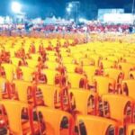 BJP's Strategy: Chief Minister's meeting 'Flop Show'; Cold war between Shinde-Fadnavis faction