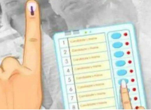 Kasba and Chinchwad assembly by-elections: Fears as voter turnout drops