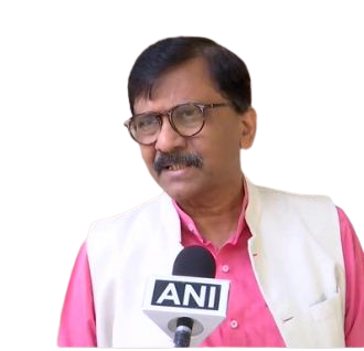 Sanjay Raut: Not 'Savarkar Gaurav Yatra', it's 'Adani Rescue Yatra'!