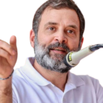 Rahul Gandhi: What is the relationship between Modi-Adani? I will keep asking questions