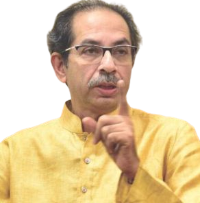 Uddhav Thackeray: State government impotent, Fadnavis Fadtoos Home Minister! Roshni Shinde inhuman beating case