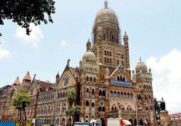 BMC ELECTION thackeray-bandhu-yuti-bjp-dhasti
